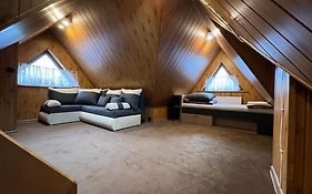 Apartament Busia